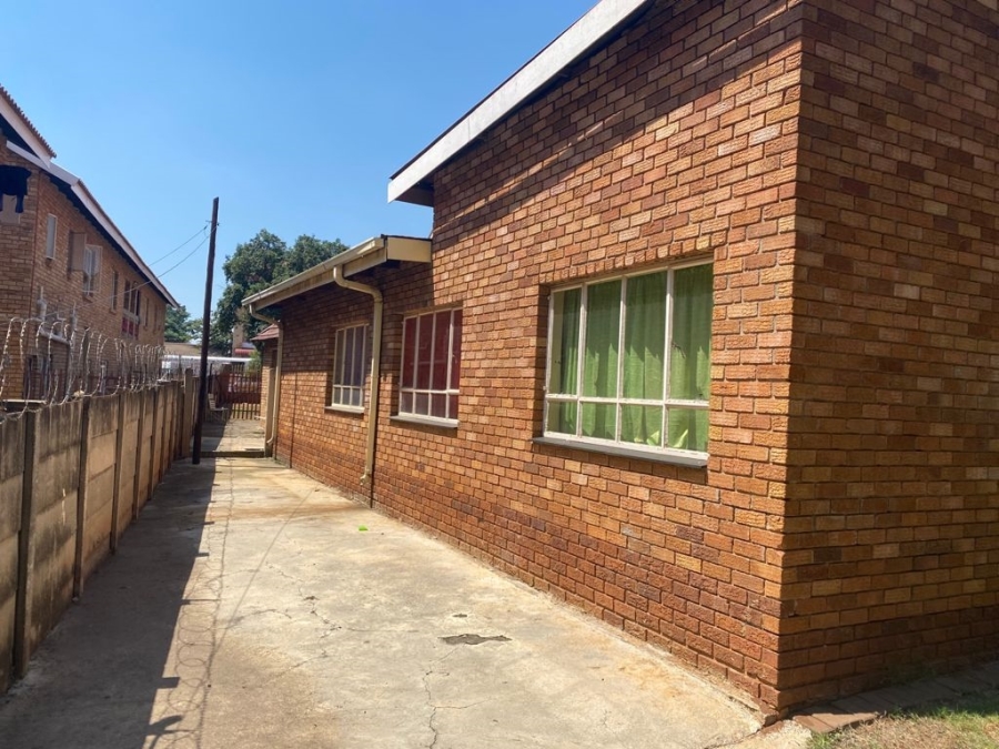 Commercial Property for Sale in Rustenburg Central North West
